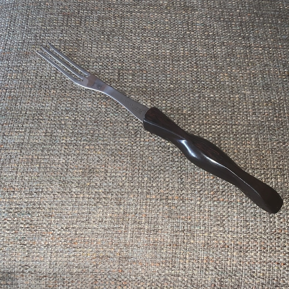 Authentic Cutco Vintage Spatula, Spoon & Fork - Picture 8 of 11
